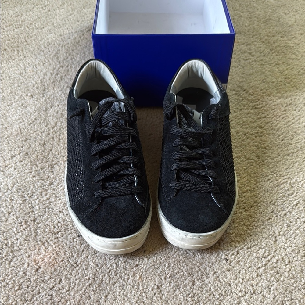 P448 sneakers